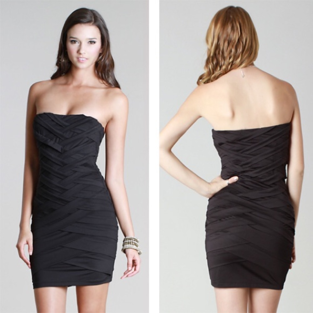 Nikibiki - dress